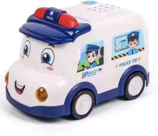 ambulance piggy bank