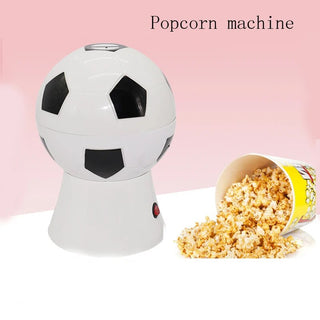 Popcorn Machine