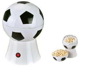 Popcorn Machine