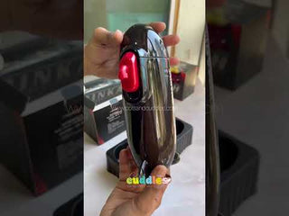 Submarine Bottle