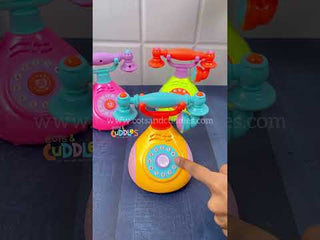 Musical Phone Toy