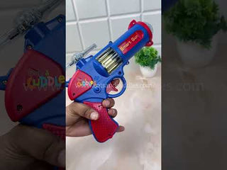 Pistol Toy Gun