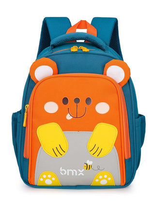 Cute Bear Design Kids Backpack for Kids