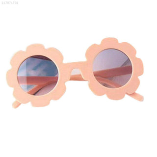 Flower Design Sunglass for Kids