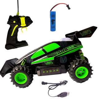 High-Speed Remote Control Car Toys for Kids