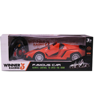 Remote Control Car Steering Wheel Controller for Kids