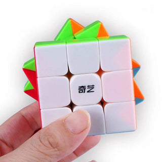 (3x3x3) Speed Cube Puzzle Toy for Kids