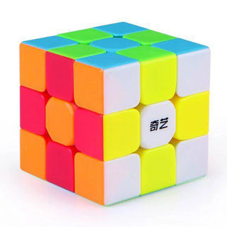 (3x3x3) Speed Cube Puzzle Toy for Kids