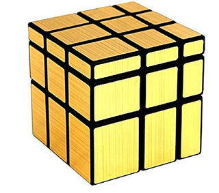 (3x3x3) Speed Cube Puzzle Toy for Kids