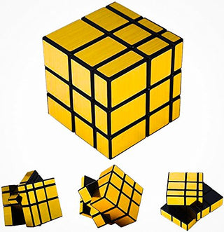 (3x3x3) Speed Cube Puzzle Toy for Kids