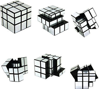 (3x3x3) Speed Cube Puzzle Toy for Kids