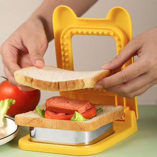 sandwich cutter