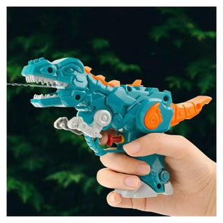 Small Dinosaur Design Water Gun for Kids