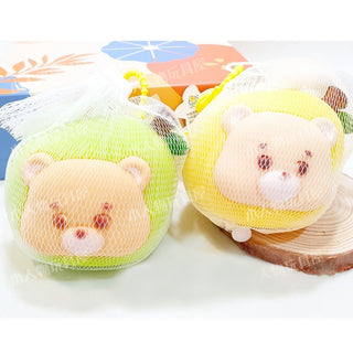 Teddy Squishy Toy: Cute and Squeezable Fun for Kids