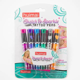 Tattoo Pens