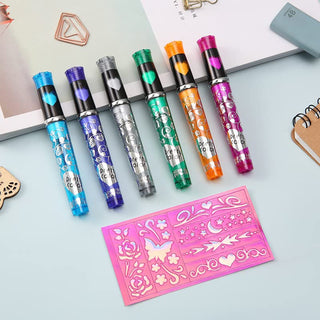 Tattoo Pens