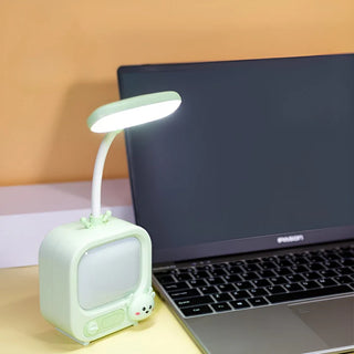 TV Design Table Desk LED Lamp