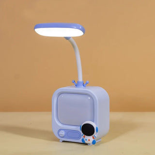 TV Design Table Desk LED Lamp