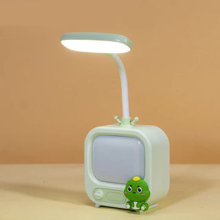 TV Design Table Desk LED Lamp