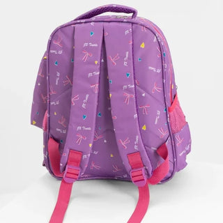 Unicorn Design Backpack