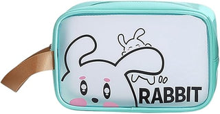 Bunny Washbags for Complete Organizational Solution (1pc)