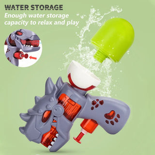 Water Gun Toy