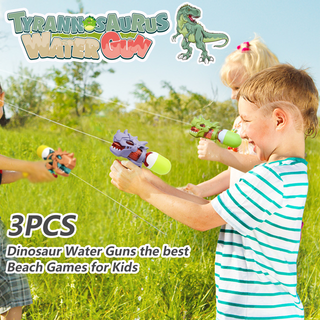 Water Gun Toy