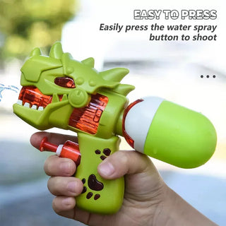 Water Gun Toy