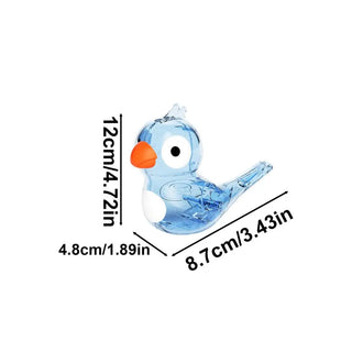 Bird Whistle Toy