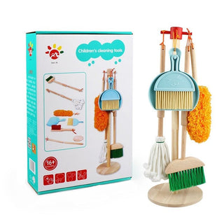 Kids Cleaning Kit