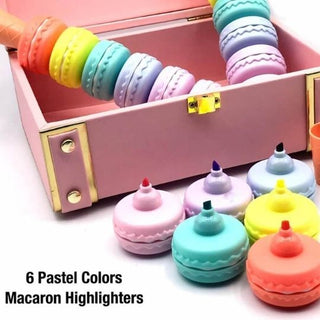 Macaroon Highlighter