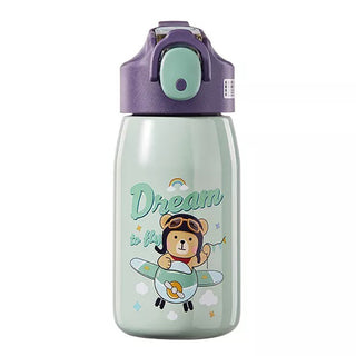 530ml water bottle