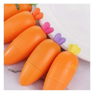 carrot highlighter