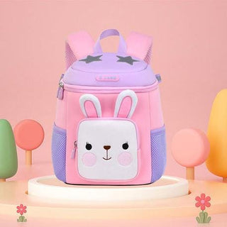 3d Rabbit Bag