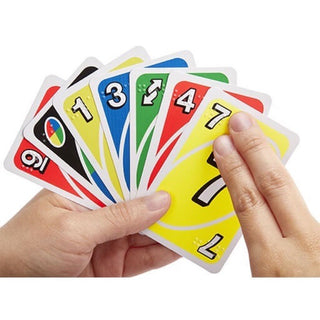 UNO Card Game