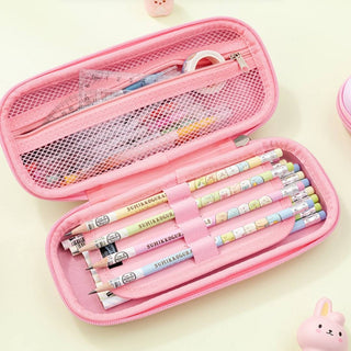 Cartoon Pencil Case