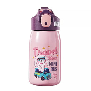 530ml water bottle