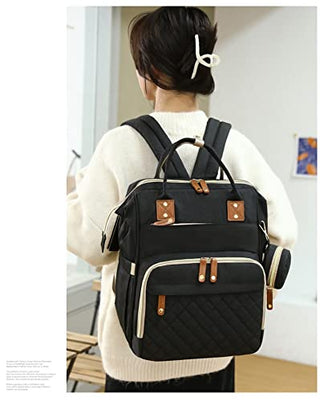 Large Capacity Backpack