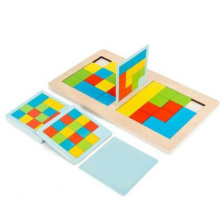 Rubiks Cube Battle Puzzle - Multiplayer Game