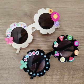 Personalized Sunglass for Kids