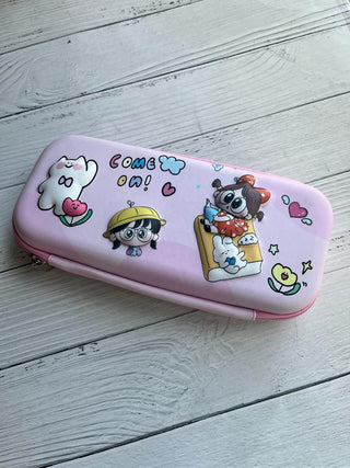 Doll Hardcase Pouch