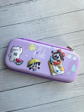 Doll Hardcase Pouch