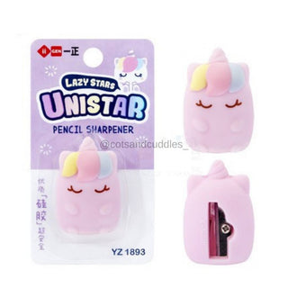 Kawaii Sharpener