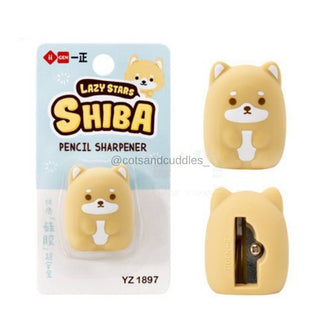 Kawaii Sharpener