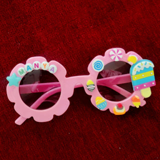 Personalized Sunglass for Kids