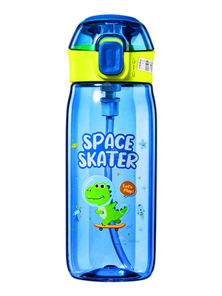 Magical World Water Bottle