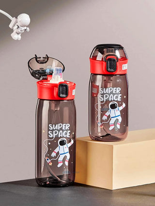 Magical World Water Bottle