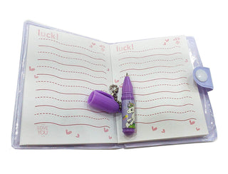 Unicorn Pocket Diary