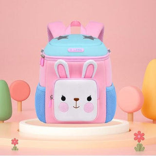 3d Rabbit Bag