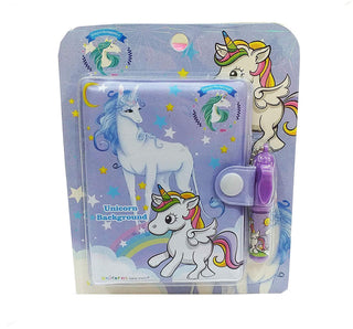 Unicorn Pocket Diary